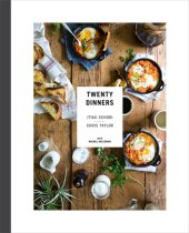 book Twenty Dinners