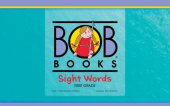 book Bob books: sight words, kindergarten. stage 1 starting to read