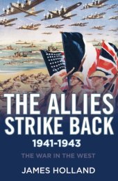 book The Allies Strike Back, 1941-1943