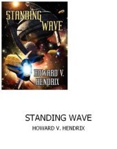 book Standing Wave