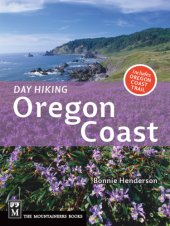 book Day hiking: Oregon coast