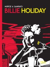 book Billie Holiday