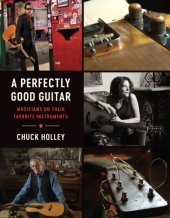 book A Perfectly Good Guitar