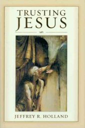 book Trusting Jesus