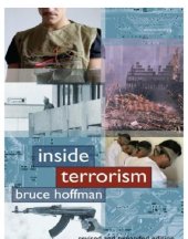 book Inside Terrorism