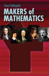 book Makers of Mathematics