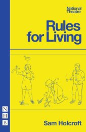 book Rules for Living