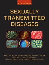 book Sexually transmitted diseases