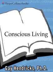 book Conscious Living