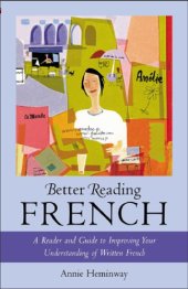 book Better Reading French