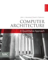 book Computer architecture: a quantitative approach