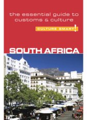 book South Africa