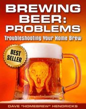 book Brewing Beer: Problems