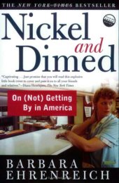 book Nickel and Dimed