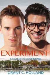 book The Experiment