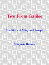 book Two From Galilee