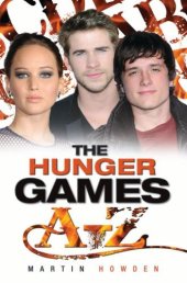 book The Hunger Games A-Z