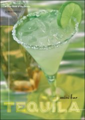 book Mini Bar: Tequila