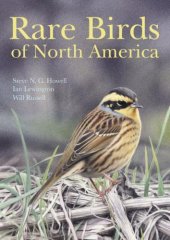 book Rare Birds of North America