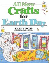 book All new crafts for Earth day