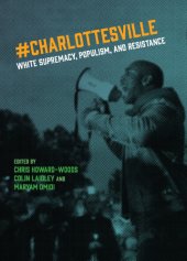 book #CHARLOTTESVILLE: before and beyond