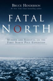 book Fatal North