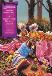 book A Midsummer Night's Dream