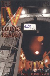 book The IV Lounge Reader