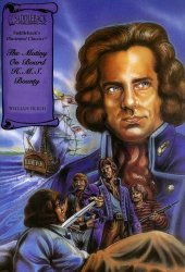 book The Mutiny on board HMS Bounty