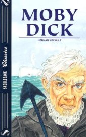 book Moby Dick