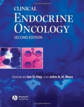 book Clinical Endocrine Oncology