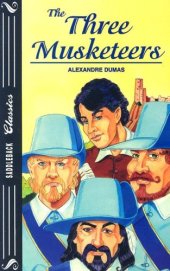 book Three Musketeers