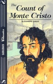 book Count of Monte Cristo