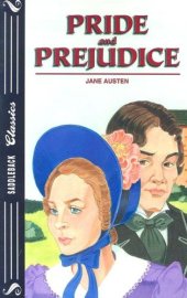 book Pride and Prejudice