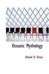 book Oceanic Mythology