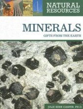 book Minerals: Gifts from the Earth