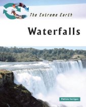 book Extreme Earth: Waterfalls