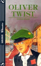 book Oliver Twist