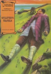 book Gulliver's Travels