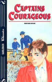 book Captains Courageous