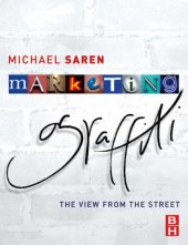 book Marketing Graffiti: The View From the Street