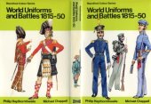 book World Uniforms and Battles, 1815-50