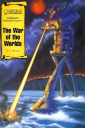 book The War of the Worlds