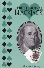 book Professional Blackjack