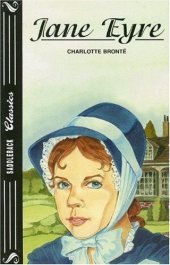 book Jane Eyre