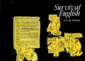 book Survival English