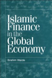 book Islamic Finance in the Global Economy