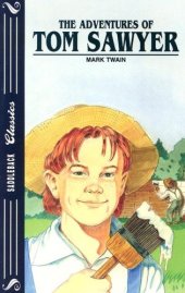 book Adventures of Tom Sawyer