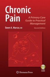 book Chronic Pain: A Primary Care Guide to Practical Management