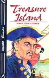 book Treasure Island